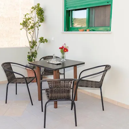 Xirouchakis Farm2 Apartment Kissamos Exterior photo