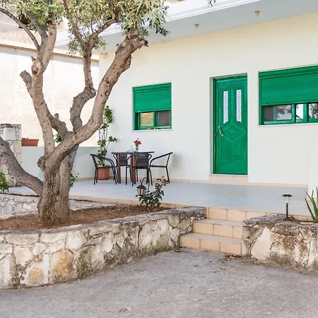 Xirouchakis Farm2 Apartment Kissamos Exterior photo